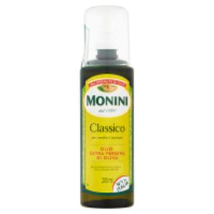 Monini Classico Oliwa z oliwek najwyszej jakoci z pierwszego toczenia - 2825228894