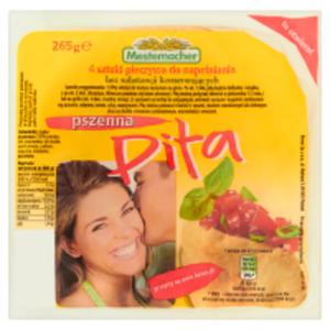 Mestemacher Pita pszenna - 2825229372