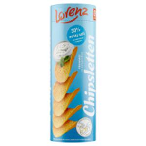 Lorenz Chipsletten fromage ze szczypiorkiem - 2825233006