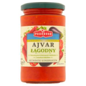 Podravka Ajvar agodny - 2825230508