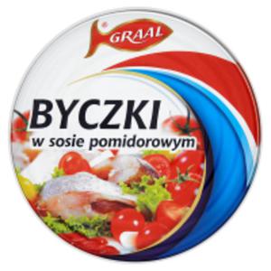 Graal Byczki w pomidorach - 2825233042