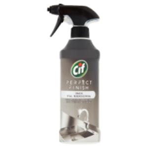 Cif Perfect finish Stal nierdzewna spray - 2825229443