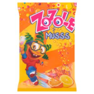 Zozole Muss Cukierki orange&lemon - 2825230745