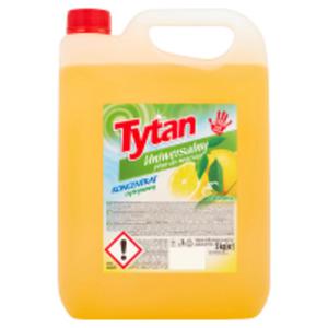 Tytan Uniwersalny pyn do mycia cytrynowy - 2825232045