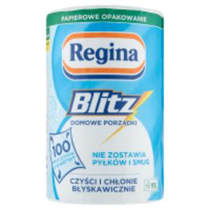 Regina blitz rcznik papierowy 3-warstwowy - 2867513796