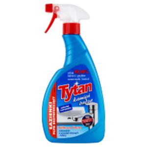 Tytan Kamie i rdza azienka spray - 2825233023