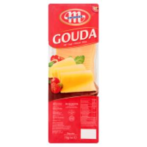 Mlekovita Ser Gouda plastry - 2825230669