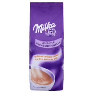 Milka Hot Chocolate gorca czekolada - 2867512694