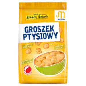 Mamut Groszek ptysiowy - 2825229482