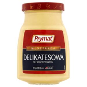 Prymat Musztarda delikatesowa - 2825230251