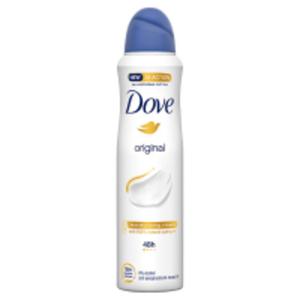 Dove Original antyperspirant spray dla kobiet - 2825229518