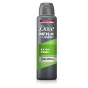 Dove Men+Care Extra Fresh Antyperspirant w aerozolu - 2825229528