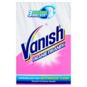 Vanish Proszek do prania firanek - 2825232747