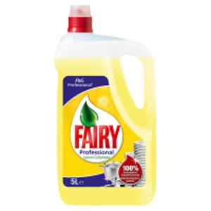 Fairy Lemon professional pyn do naczy - 2825232646