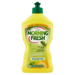 Morning Fresh Lemon Skoncentrowany pyn do mycia naczy - 2825231791