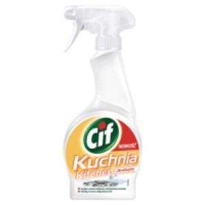 Cif Kuchnia ultraszybki spray - 2825228903