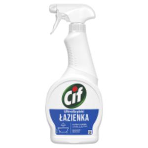 Cif azienka ultraszybki spray - 2825231510