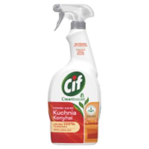 Cif Przeciw tuszczowi spray - 2825229048