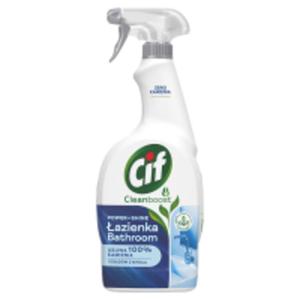 Cif Przeciw kamieniowi Spray - 2825229864