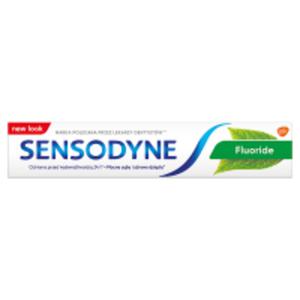 Sensodyne Fluoride Pasta do zbw - 2825230090