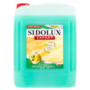 Sidolux Expert rodek do mycia paneli - 2825232641