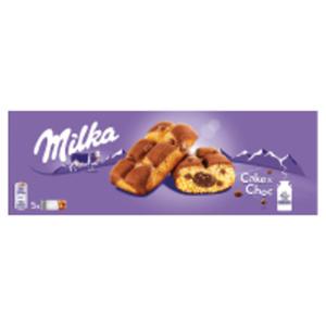 Milka Cake and Choc Ciastka biszkoptowe z czekolad - 2825231138