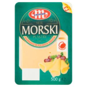 Mlekovita Ser Morski plastry - 2825229200