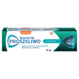 Sensodyne ProSzkliwo extra fresh - 2825230093