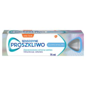 Sensodyne ProSzkliwo Delikatne wybielanie z fluorkiem - 2825230837