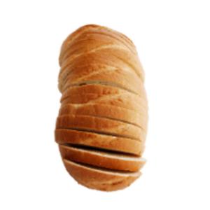 Chleb Codzienny mieszany pszenno-ytni krojony - 2825230280