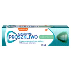 Sensodyne ProSzkliwo pasta do zbw z fluorkiem - 2825231743