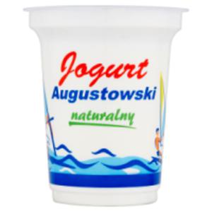 Mlekpol Jogurt Augustowski naturalny - 2825229205