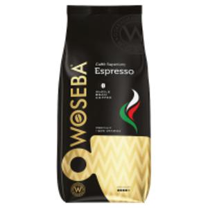 Woseba Espresso kawa palona ziarnista - 2825230768