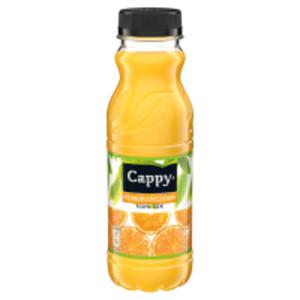 Cappy Sok pomaraczowy 100% (zgrzewka) - 2825231691