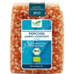 Bio Palnet Popcorn BIO - 2825228929