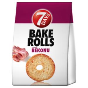 7 Days Bake rolls bacon - 2825229007