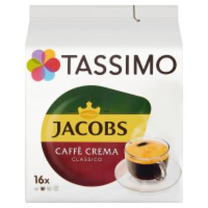 Tassimo Jacobs Caff Crema Classico Kawa mielona - 2825232675