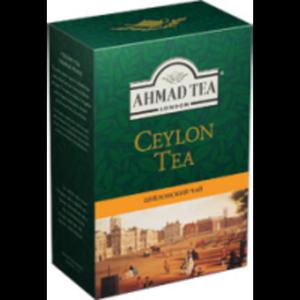 Ahmad Tea Ceylon Tea Li - 2825229358