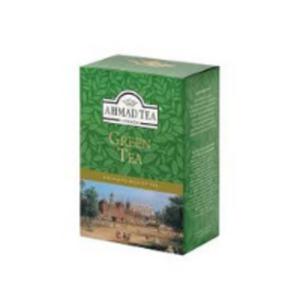 Ahmad Tea Green Tea Li - 2825229907
