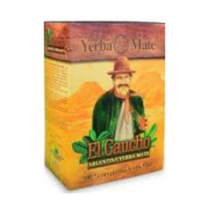 El Gaucho Argentina Yerba Mate - 2825232274