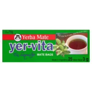 Yerba Mate Yer-Vita - 2825232275