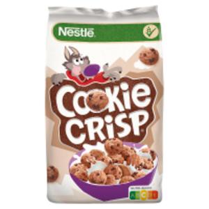 Nestl Cookie Crisp Patki niadaniowe - 2825231826