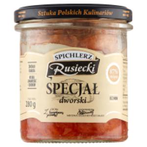 Spichlerz Rusiecki Specja dworski - 2825229559