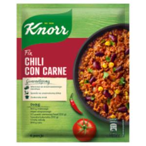 Knorr Fix Chili con carne - 2860193203