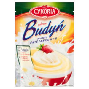 Cykoria Budy o smaku mietankowym - 2825229142