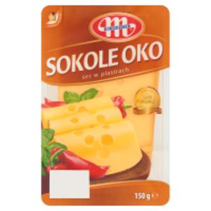 Mlekovita Ser Sokole Oko - 2825231601