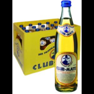 Club-Mate napj gazowany (karton) - 2867512520