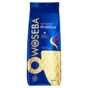 Woseba Arabica Kawa palona ziarnista - 2825232782