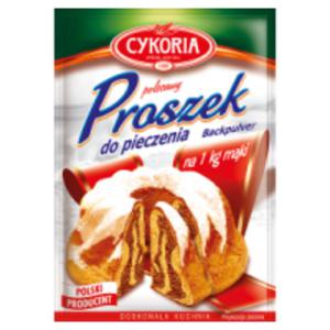 Cykoria Proszek do pieczenia - 2860192288