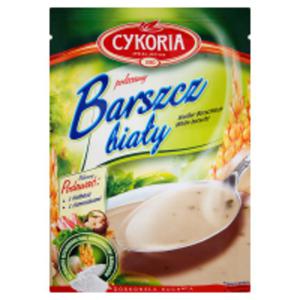 Cykoria Barszcz biay - 2825232884